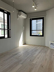 MAXIV CROS門前仲町 3階ワンルームのリビング/ダイニング