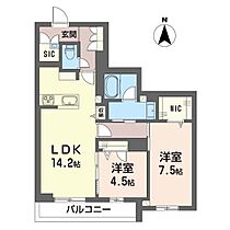 間取り：211054614061