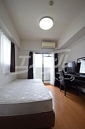 エスリード京橋III番館 10階1Kのリビング/ダイニング