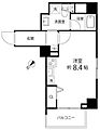 HighLeafUeno11階12.4万円