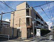 ファラン道明寺 2階 築32年8ヶ月の賃貸物件