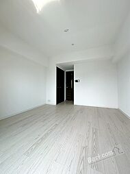 S-RESIDENCE堺altklas 1310 13階1Kのリビング/ダイニング