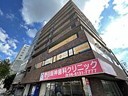 海老江駅より徒歩2分 7階 築26年10ヶ月の賃貸物件