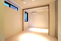 ＣＲＥＡＴＩＦ池袋本町 104 地下1階1DKのリビング/ダイニング