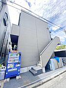 フェニックス宿院の賃貸物件