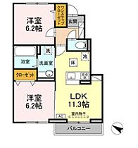間取り：214070151842
