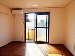 サニーコートしもはた 101 1階3DKのリビング/ダイニング