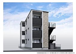 MELDIA鶴見小野II