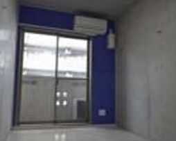 レジデンス立川錦町 4階1Kのリビング/ダイニング