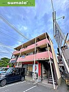 箕西マンション 2階 築47年1ヶ月の賃貸物件