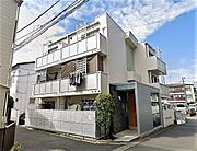 登戸駅より徒歩5分 1階 築35年10ヶ月の賃貸物件