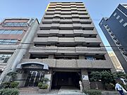 パルシオ福島 10階 築27年5ヶ月の賃貸物件