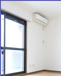 サンマウント京王橋本 2階1Kのリビング/ダイニング