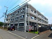 グランディール 1階 築21年5ヶ月の賃貸物件