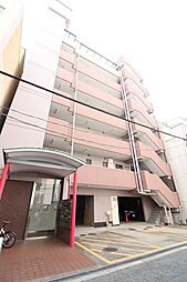 JR東西線 新福島駅 徒歩7分