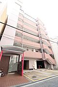 プレステージ堂島 4階 築31年7ヶ月の賃貸物件