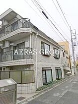 キッズガーデン中目黒 ママスタ保活
