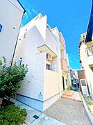 玉造駅より徒歩9分 1階 築8年の賃貸物件