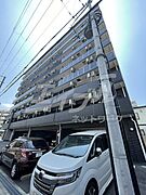 中津駅より徒歩5分 4階 築7年11ヶ月の賃貸物件