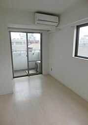 Rising place浅草EAST 3階1Kのリビング/ダイニング