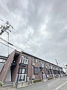 レオネクストファイブストリート 2階 築14年2ヶ月の賃貸物件