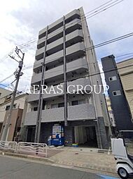 東京メトロ東西線 木場駅 徒歩6分