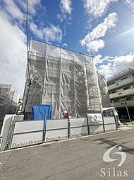 上新庄駅 14.6万円