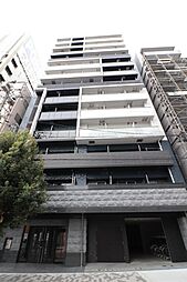 阪神なんば線 桜川駅 徒歩4分の賃貸マンション