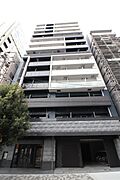 桜川駅より徒歩4分 4階 築4年11ヶ月の賃貸物件