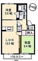 間取り：234031637460
