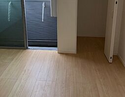 アレーゼ津田沼 1階1Kのリビング/ダイニング