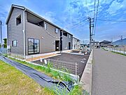 紀三井寺駅より徒歩31分 2階 新築の賃貸物件