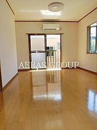 プチラフォーレ 2階1Kのリビング/ダイニング