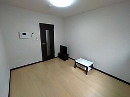 レオネクストLuce di貫井 1階1Kのリビング/ダイニング