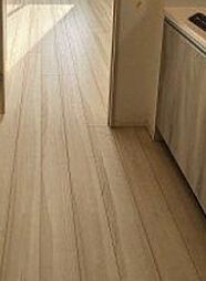 SHOKEN Residence横浜鶴見V 9階1Kのリビング/ダイニング