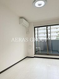 Charlotte Tea 1階1Kのリビング/ダイニング