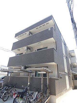 フジパレス西本町_その他_2