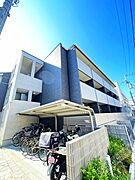 アプローズ 1階 築3年7ヶ月の賃貸物件