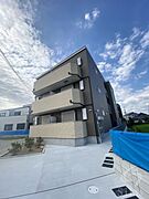 Fstyle堺・堀上町1号館 2階 築1年4ヶ月の賃貸物件