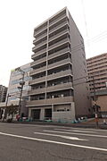 リベラ上大川前の賃貸物件