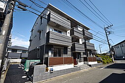 京王堀之内駅 8.3万円