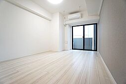 オルタナ菊川2 307 3階1Kのリビング/ダイニング