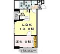 イーストキューブ3階8.3万円