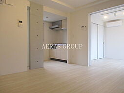 パセオ文京茗荷谷 303 3階1LDKのリビング/ダイニング