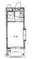 アートイン杉並4階5.0万円