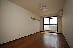 サンハイツ長尾 3階1Kのリビング/ダイニング