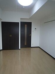 西武新宿線 東伏見駅 徒歩10分の賃貸マンション 2階1Kのリビング/ダイニング