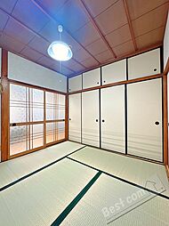 JR紀勢本線 宮前駅 徒歩7分の賃貸アパート 2階2Kのリビング/ダイニング