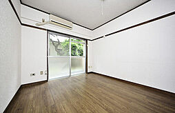 ドーム吉祥寺 1階1Kのリビング/ダイニング