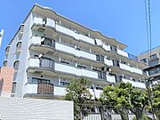 ミルフィーユ宮前平の賃貸物件